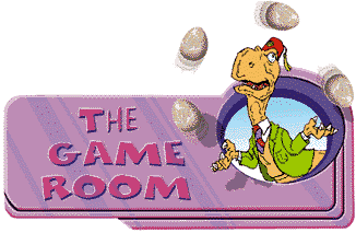 The Game Room