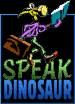 Speak Dinosaur