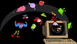 Infinitize Your Computer!