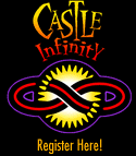 Play Castle Infinity!