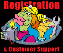 Registration