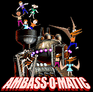 Ambass-o-matic