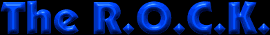 The R.O.C.K.